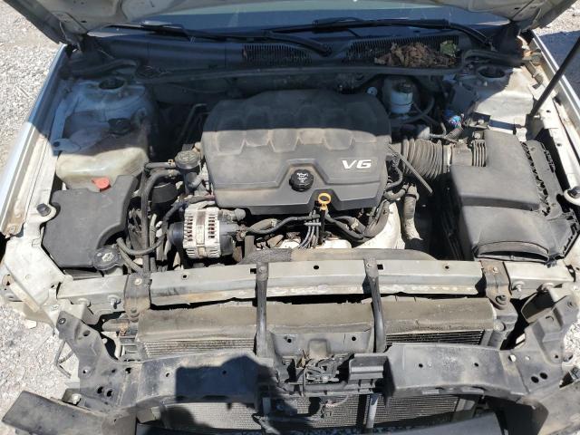 Photo 11 from auction – 2010 BUICK LUCERNE CX with VIN 1G4HJ5EM3AU128263