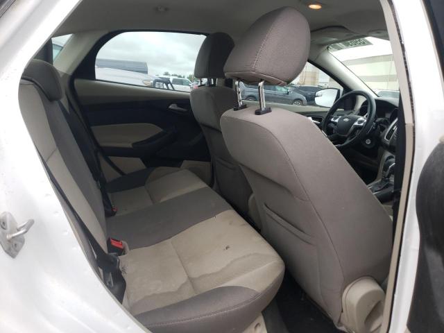 Photo 10 from auction – 2013 FORD FOCUS SE with VIN 1FADP3F24DL290048