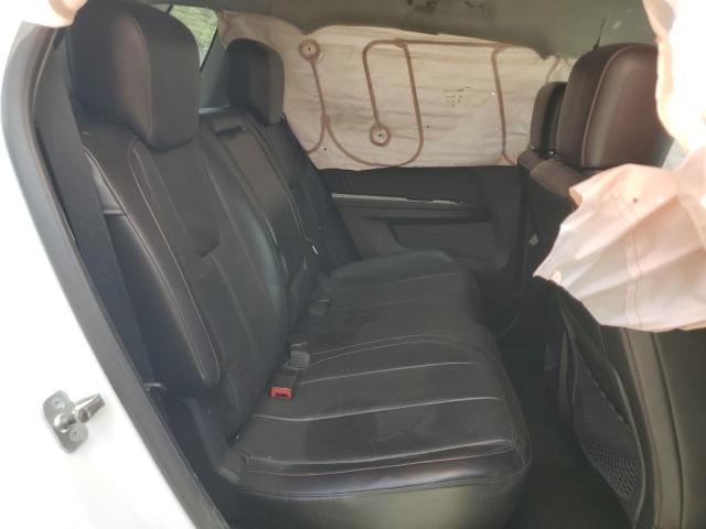Photo 11 from auction – 2010 GMC TERRAIN SL with VIN 2CTALFEW1A6318394