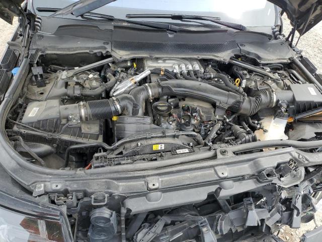 Photo 12 from auction – 2020 LAND ROVER RANGE ROVE with VIN SALWR2SU9LA747213