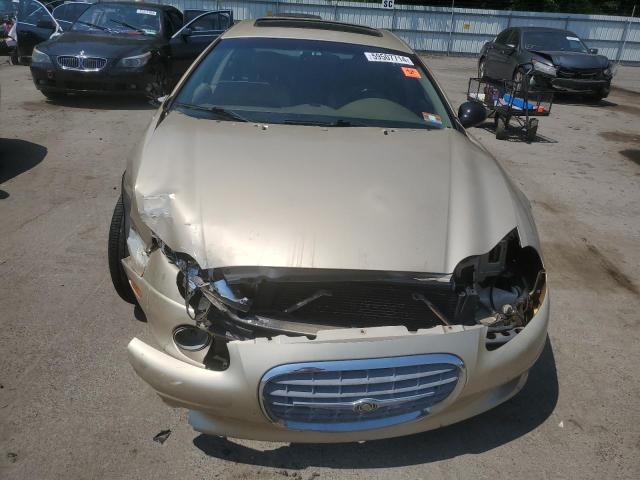Photo 5 from auction – 2001 CHRYSLER LHS with VIN 2C3HC56G41H544935