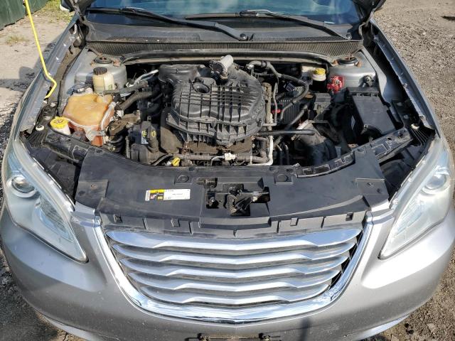 Фото 11 с аукциона – 2013 CHRYSLER 200 LX с VIN 1C3CCBAG7DN739178