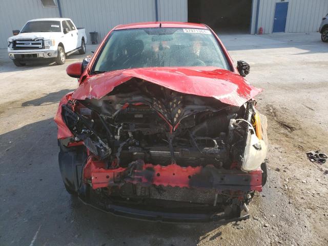 Photo 5 from auction – 2013 MAZDA MAZDA2 with VIN JM1DE1KY6D0170932
