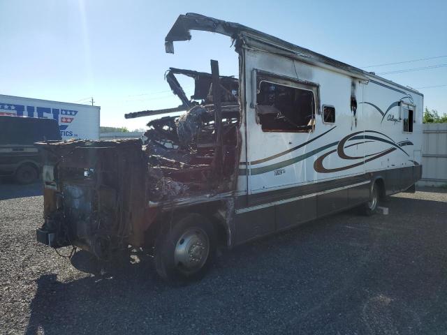 Photo 2 from auction – 2000 CHAL MOTORHOME with VIN 5B4LP37J7Y3316682