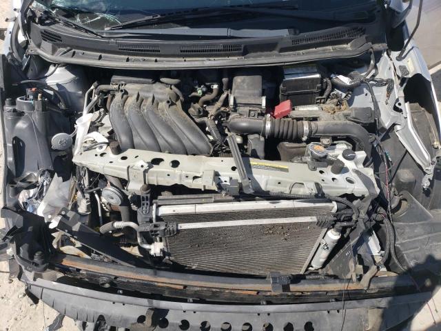 Photo 11 from auction – 2017 NISSAN VERSA NOTE with VIN 3N1CE2CP9HL374269