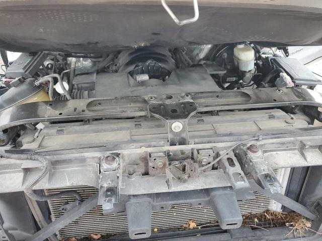 Photo 11 from auction – 2014 CHEVROLET SILVERADO with VIN 3GCPCREC1EG151767