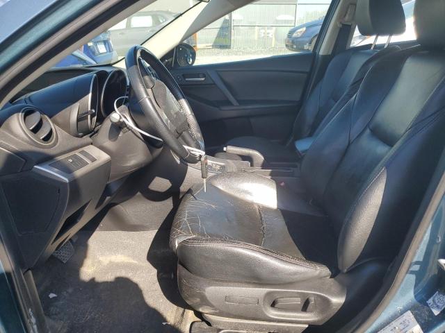 Photo 7 from auction – 2011 MAZDA 3 I with VIN JM1BL1VF8B1381676