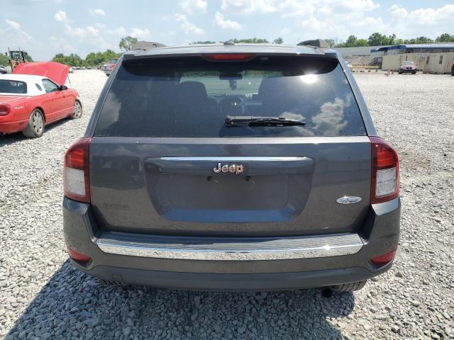Photo 6 from auction – 2015 JEEP COMPASS LA with VIN 1C4NJCEA2FD373399