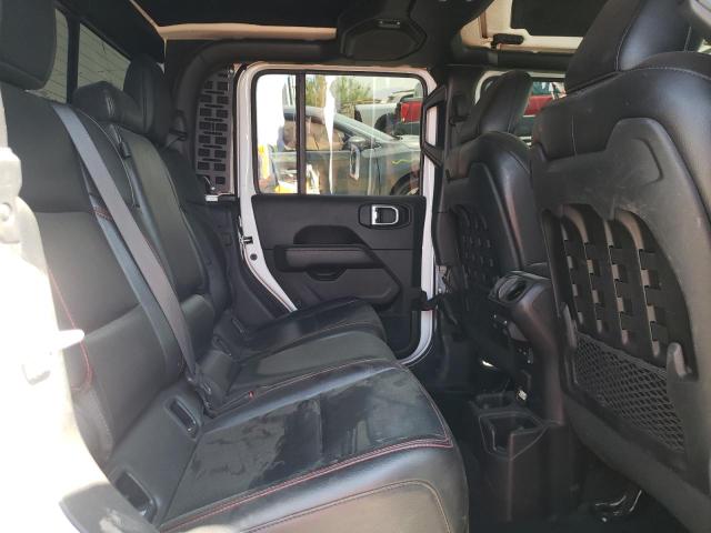 Photo 10 from auction – 2020 JEEP GLADIATOR with VIN 1C6JJTBG3LL138767