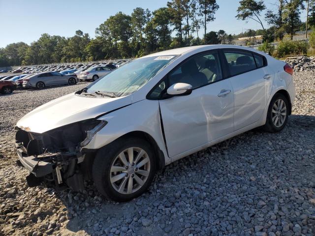 Photo 1 from auction – 2014 KIA FORTE LX with VIN KNAFX4A61E5250886