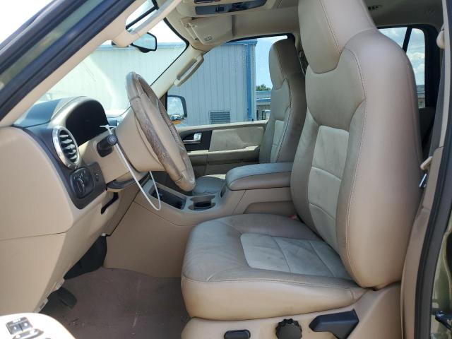 Photo 7 from auction – 2004 FORD EXPEDITION with VIN 1FMPU17L54LA84261
