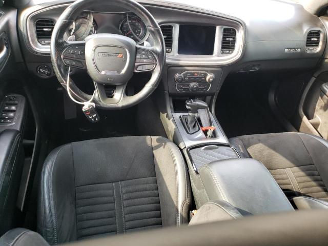 Photo 8 from auction – 2020 DODGE CHARGER SC with VIN 2C3CDXGJ9LH107433