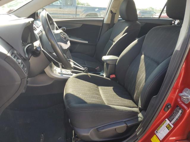 Photo 7 from auction – 2013 TOYOTA COROLLA BA with VIN 2T1BU4EE9DC065496