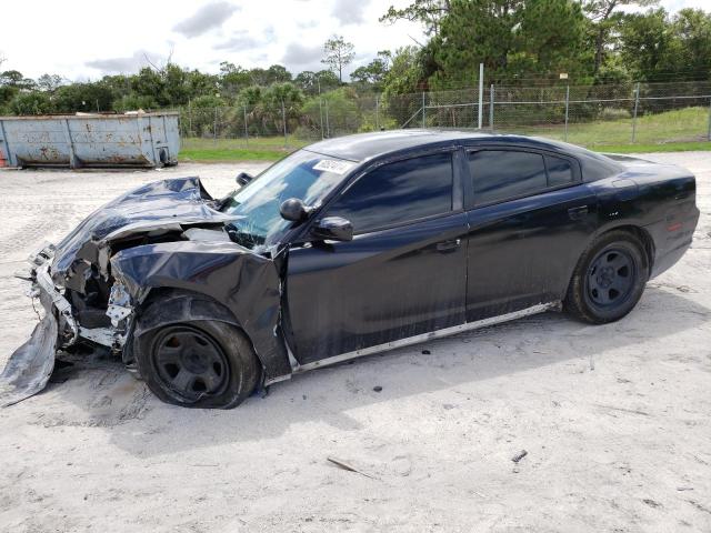 Photo 1 from auction – 2014 DODGE CHARGER PO with VIN 2C3CDXAG9EH252388