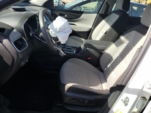 Photo 7 from auction – 2018 CHEVROLET EQUINOX LS with VIN 2GNAXREV2J6344826