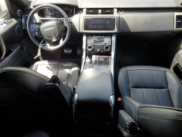 Photo 8 from auction – 2019 LAND ROVER RANGE ROVE with VIN SALWR2RE9KA823462