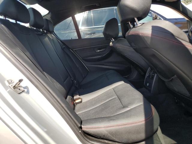Photo 10 from auction – 2013 BMW 328 I with VIN WBA3A5G53DNP19029