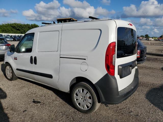 Photo 2 from auction – 2015 RAM PROMASTER with VIN ZFBERFAT1F6951341