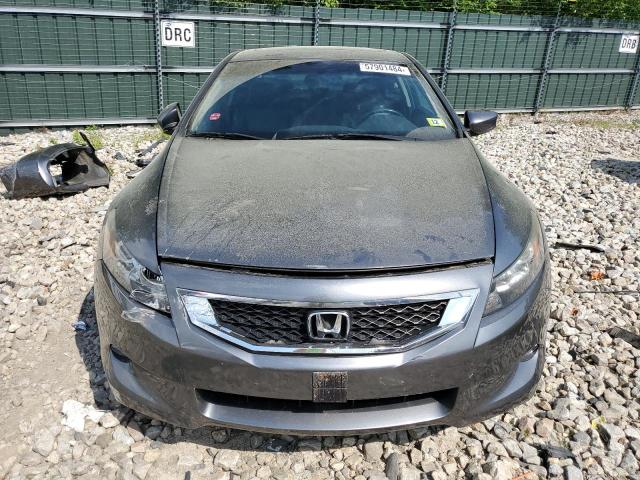 Photo 5 from auction – 2009 HONDA ACCORD with VIN 1HGCS22839A010777