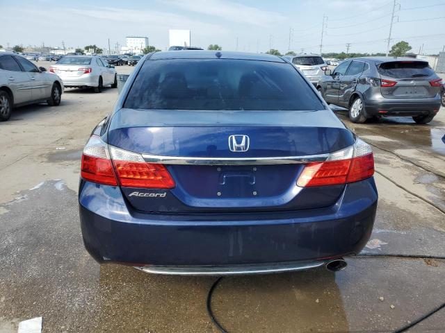 Photo 6 from auction – 2014 HONDA ACCORD EXL with VIN 1HGCR2F87EA005386