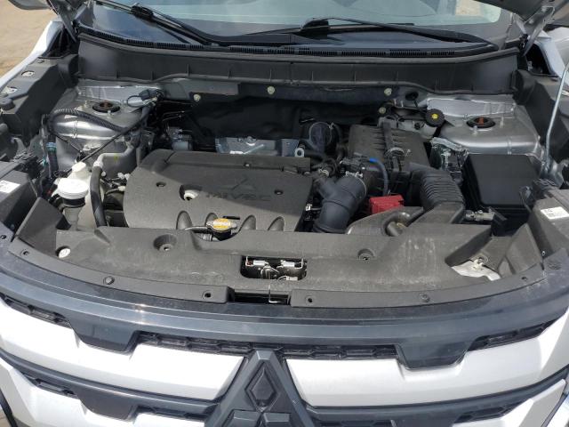 Photo 12 from auction – 2022 MITSUBISHI OUTLANDER with VIN JA4ARUAU7NU024129