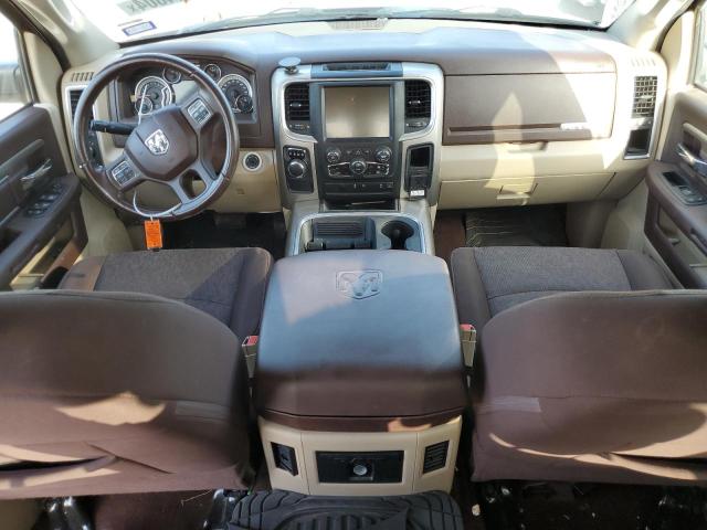 صورة رقم 8 من المزاد - 2017 RAM 1500 SLT مع VIN 3C6RR6LT2HG636990
