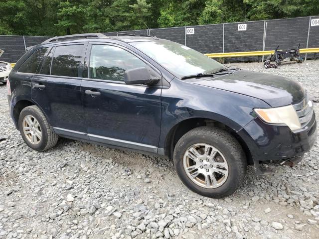 Photo 4 from auction – 2010 FORD EDGE SE with VIN 2FMDK3GC8ABA79989