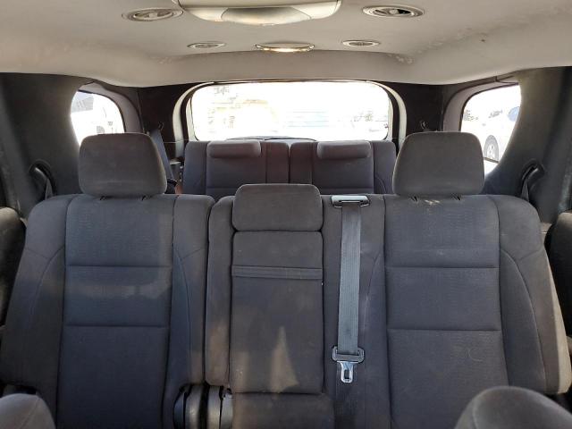 Photo 10 from auction – 2015 DODGE DURANGO SX with VIN 1C4RDHAG8FC709028
