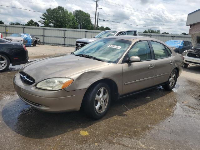FORD TAURUS SES 2002 con VIN 1FAFP55U72G110560 - Foto de la subasta