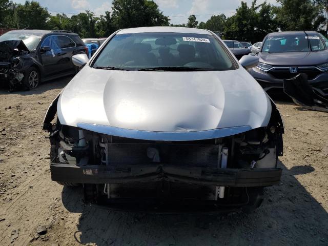 Photo 5 from auction – 2014 HYUNDAI SONATA GLS with VIN 5NPEB4AC2EH887174
