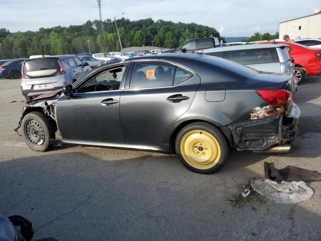 Photo 2 from auction – 2008 LEXUS IS 350 with VIN JTHBE262182013160