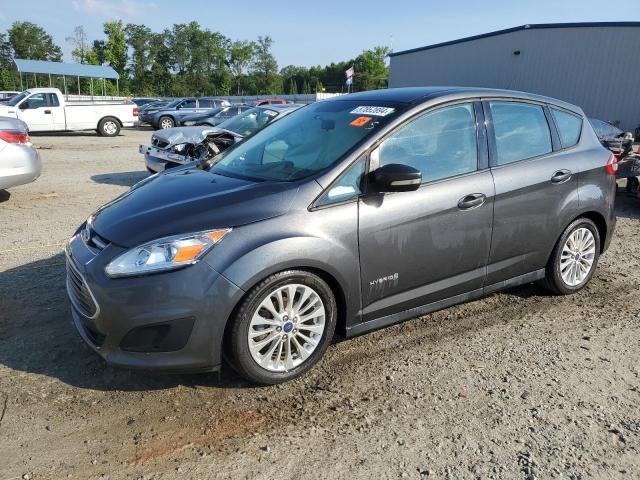 Zdjęcie 1 z aukcji – 2017 FORD C-MAX SE z VIN 1FADP5AU2HL116277