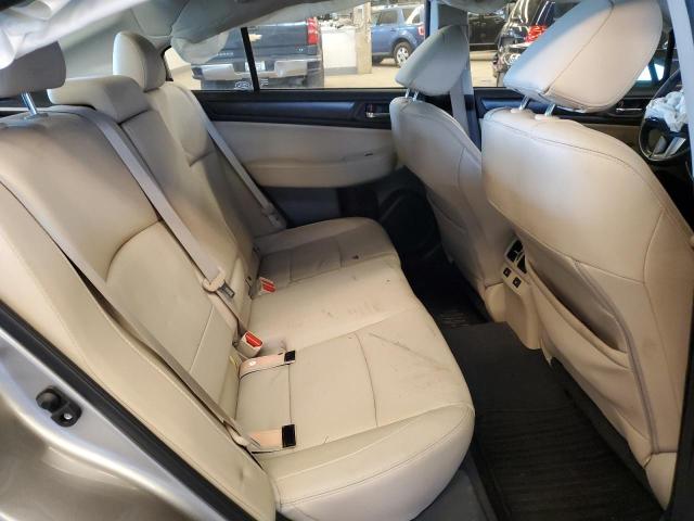 Photo 10 from auction – 2016 SUBARU LEGACY 2.5 with VIN 4S3BNBJ69G3033435