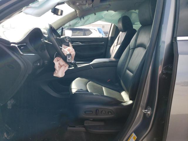 Photo 7 from auction – 2020 BUICK ENCLAVE AV with VIN 5GAERDKW1LJ250481