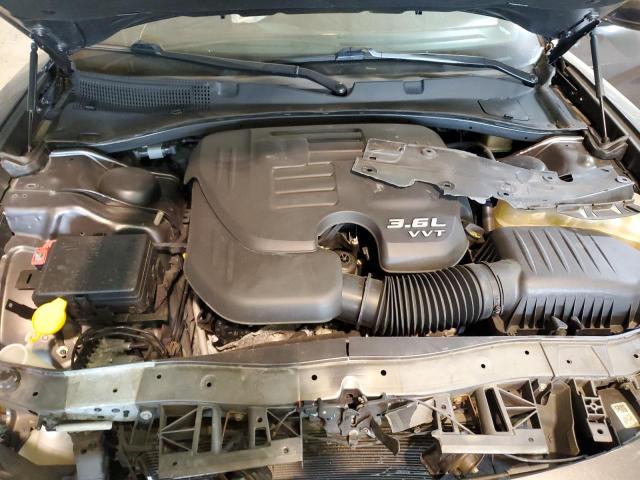Photo 11 from auction – 2019 DODGE CHARGER SX with VIN 2C3CDXBG4KH688530