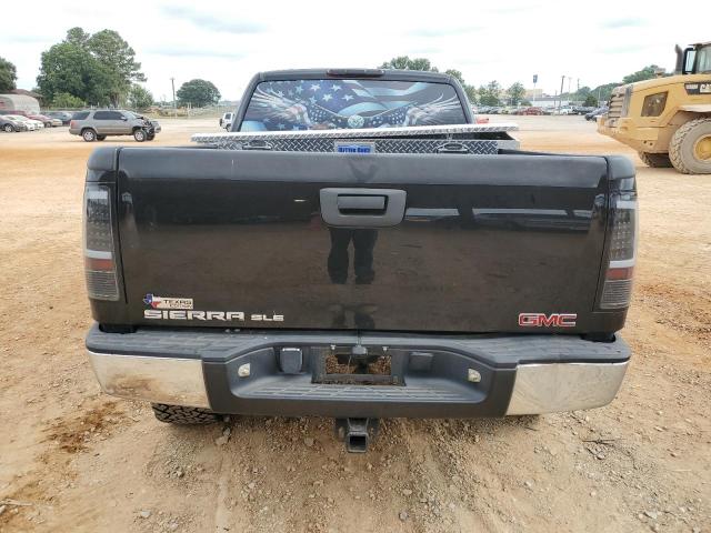 Photo 6 from auction – 2008 GMC SIERRA C15 with VIN 2GTEC19J181144669