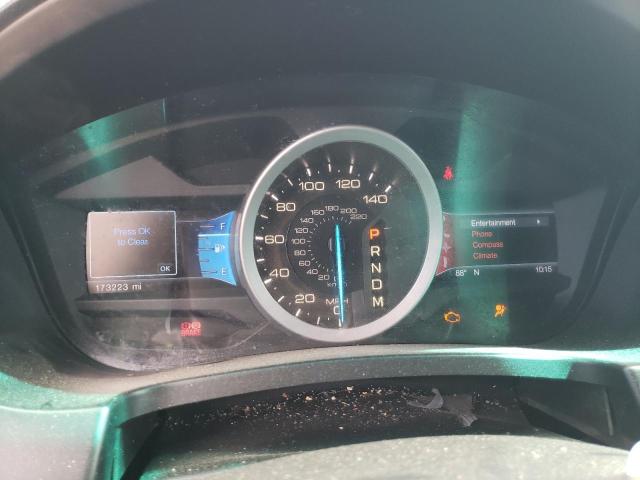 صورة رقم 9 من المزاد - 2013 FORD EXPLORER L مع VIN 1FM5K8F88DGA59530