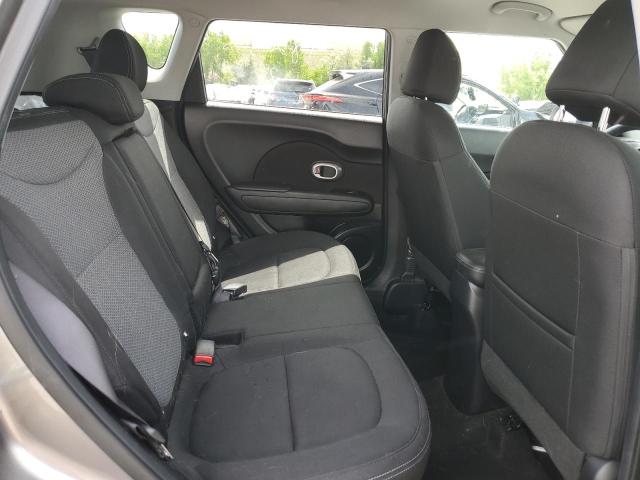 Photo 10 from auction – 2018 KIA SOUL + with VIN KNDJP3A52J7546481