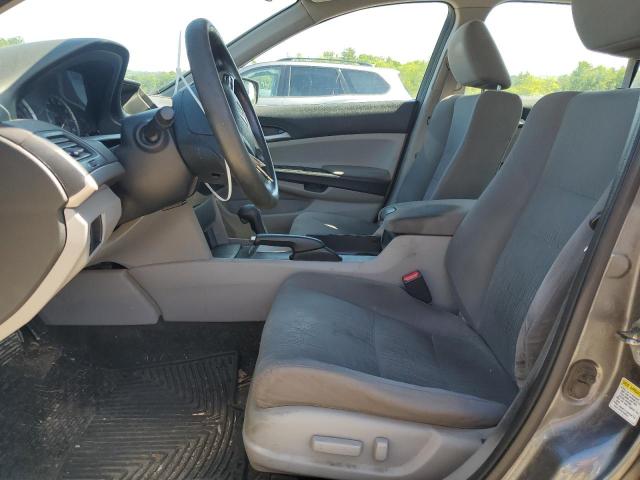 Photo 7 from auction – 2011 HONDA ACCORD LXP with VIN 1HGCP2F49BA093551