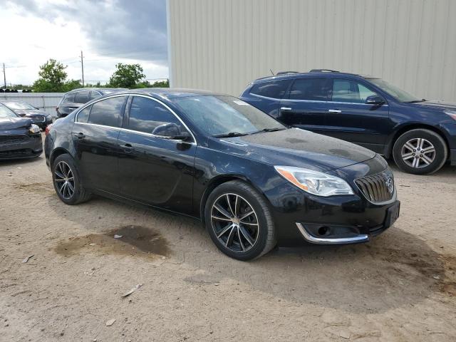 Photo 4 from auction – 2015 BUICK REGAL with VIN 2G4GK5EX8F9297055