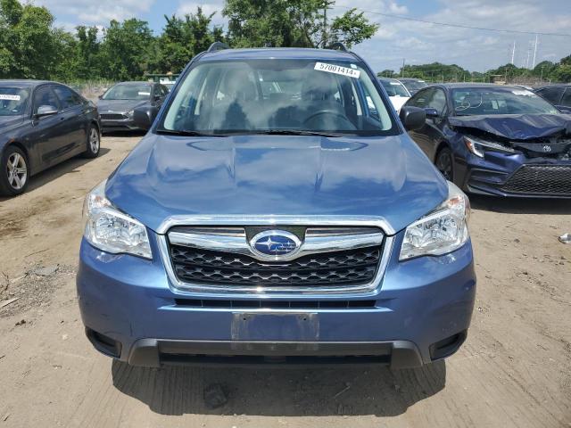 Photo 5 from auction – 2016 SUBARU FORESTER 2 with VIN JF2SJABC3GH548025