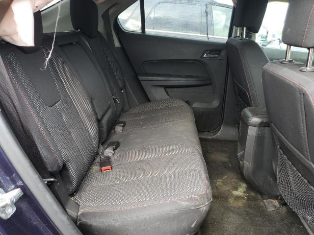 Photo 11 from auction – 2017 CHEVROLET EQUINOX LT with VIN 2GNALCEK7H1569054