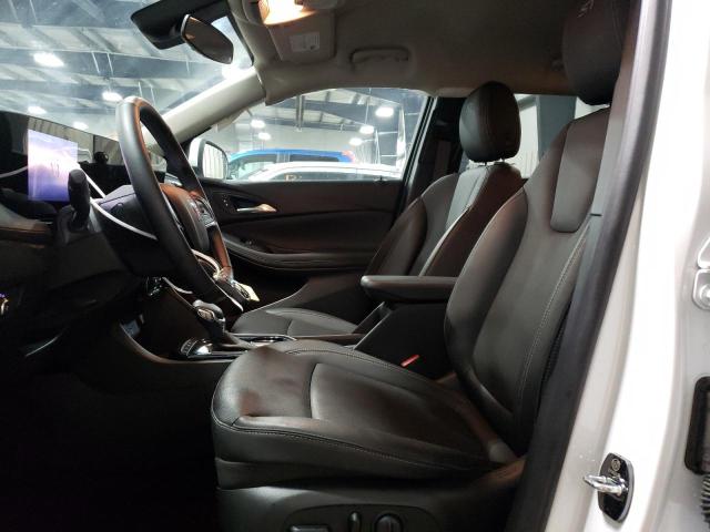 Photo 7 from auction – 2024 BUICK ENCORE GX with VIN KL4AMESL3RB001099