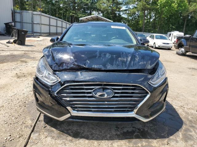 Photo 5 from auction – 2019 HYUNDAI SONATA SE with VIN 5NPE24AF5KH801720