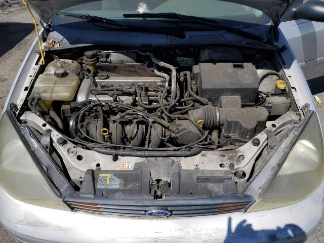 Photo 11 from auction – 2003 FORD FOCUS SE C with VIN 1FAFP34Z83W236497