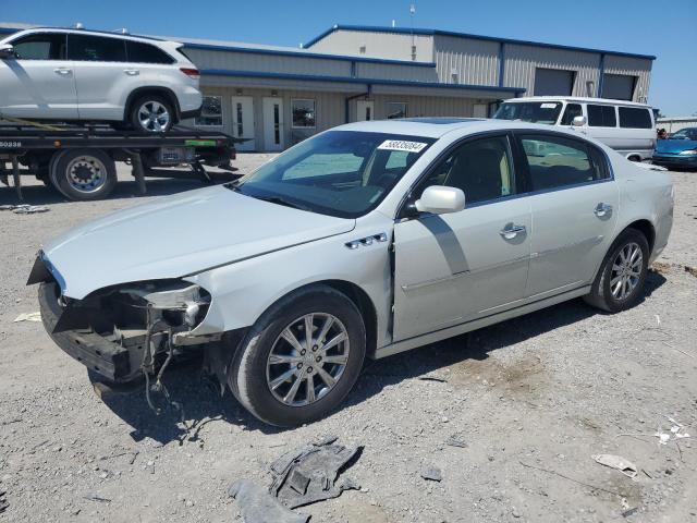 Photo 1 from auction – 2010 BUICK LUCERNE CX with VIN 1G4HJ5EM3AU128263