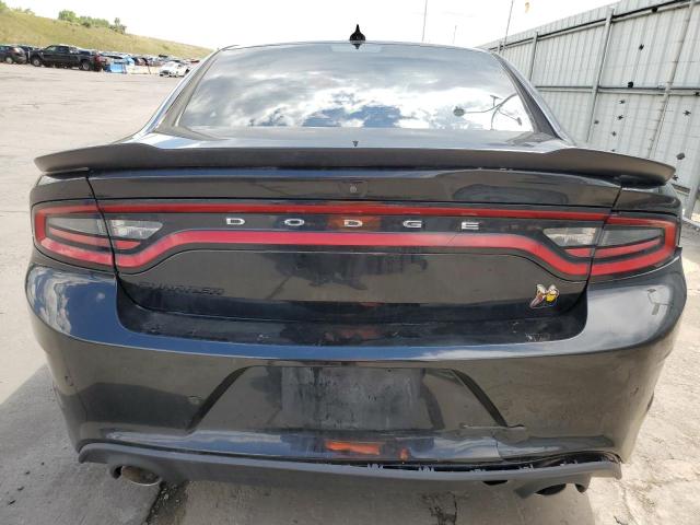 Photo 6 from auction – 2021 DODGE CHARGER SC with VIN 2C3CDXGJ0MH503719