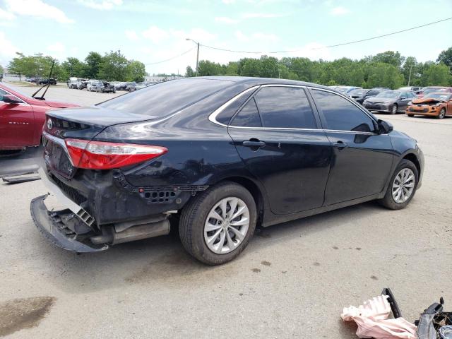 Photo 3 from auction – 2016 TOYOTA CAMRY LE with VIN 4T4BF1FK4GR526190