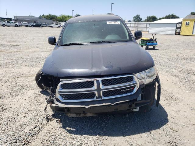 Photo 5 from auction – 2013 DODGE DURANGO SX with VIN 1C4RDJAG1DC651249
