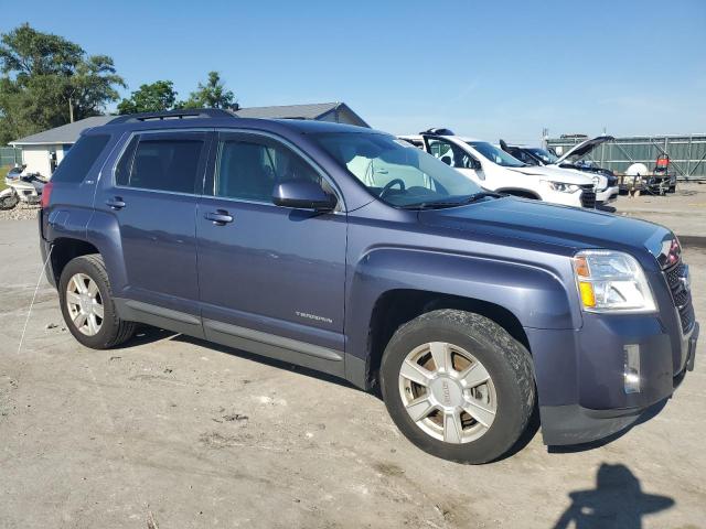Photo 4 from auction – 2013 GMC TERRAIN SL with VIN 2GKALUEK6D6367452